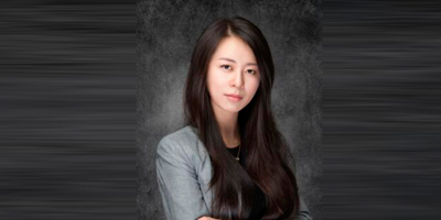 她是首位登上福布斯投资人榜单的华人，征服硅谷的开挂人生